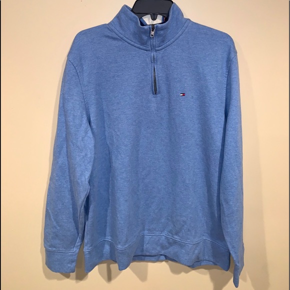 Tommy Hilfiger Other - ‼️ SALE ‼️ Great Condition Tommy Hilfiger Quarter Zip